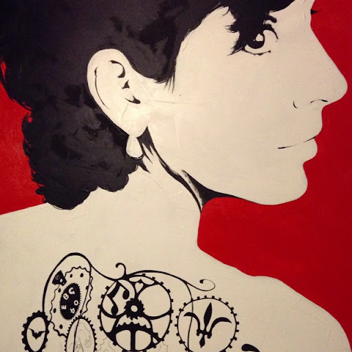 Julie Graham Photo 21