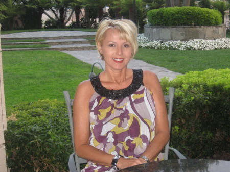 Terry Holland Photo 28