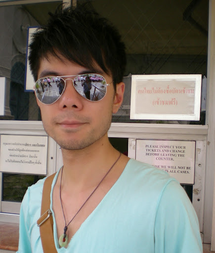 Josh Chu Photo 23
