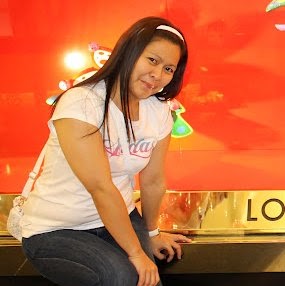 Sharon Gonzales Photo 6