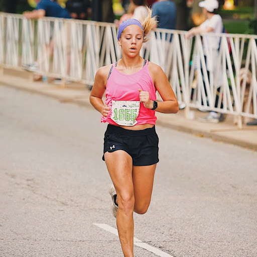 Caroline Rutledge Photo 7