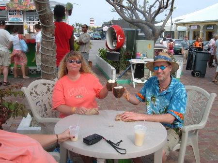 Julie Finch Photo 25