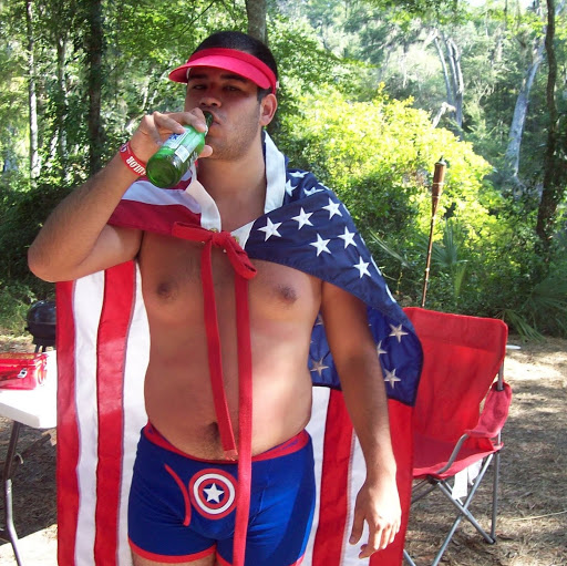 Brandon Fletcher Photo 44