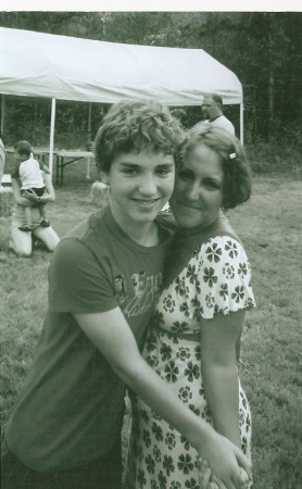 Anita Case Photo 21