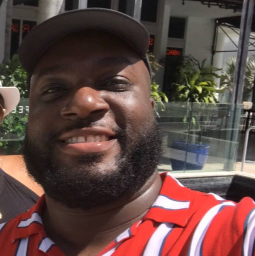 Jeremiah Patterson Photo 10