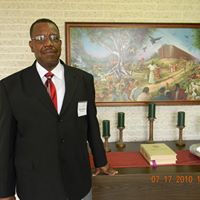 Ronnie Harrell Photo 28