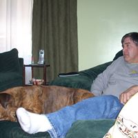 Earl King Photo 28
