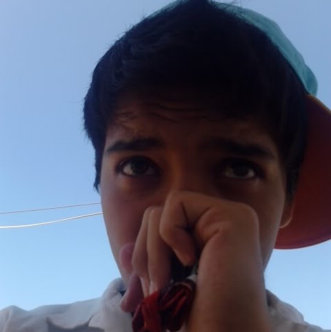 Martin Uribe Photo 10