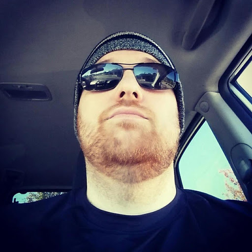 Rick Robinson Photo 36