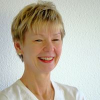 Christine Goldmann Photo 3