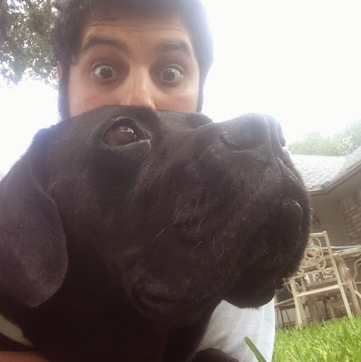 Bryan Morales Photo 7