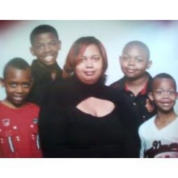 Benita Jenkins Photo 10