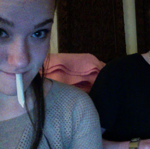 Rachel Burns Photo 21