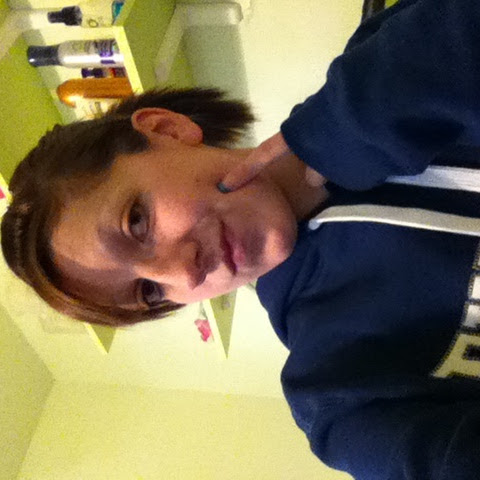 Theresa Shields Photo 6