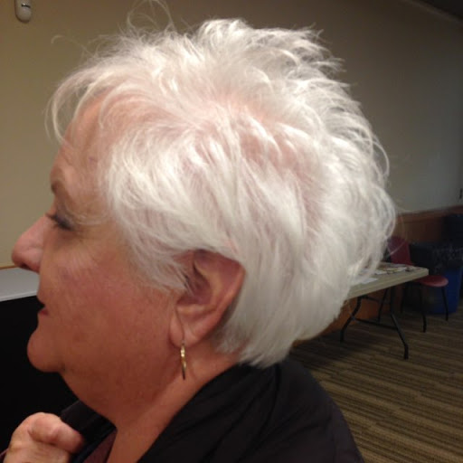 Mary Ramsey Photo 15