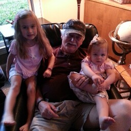 Larry Hamrick Photo 4