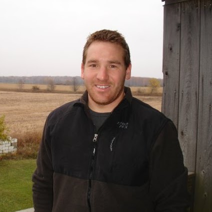 Kevin Schaefer Photo 41