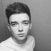 Lewis Robinson Photo 13