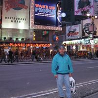 Felix Cervantes Photo 35