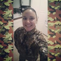 Kristin Steed Photo 4