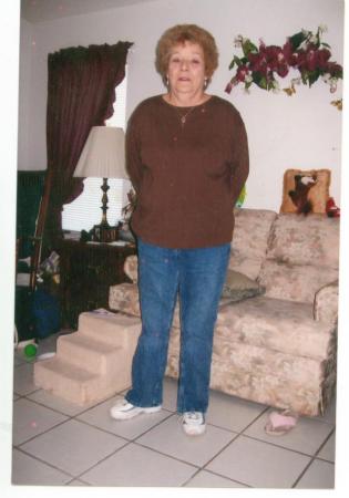 Mary Shook Photo 1