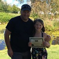 Warren Spence Photo 8