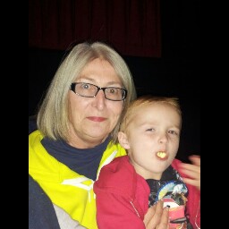 Virginia Hughes Photo 13