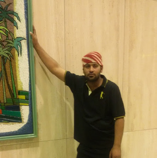 Rana Yaseen Photo 3