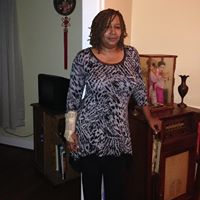 Cynthia Harlee Photo 4