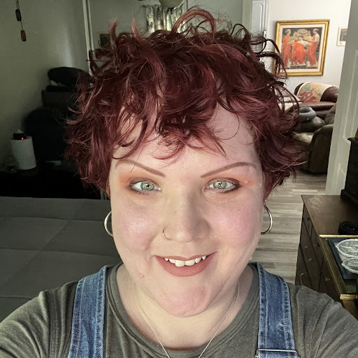 Sarah Rodgers Photo 20
