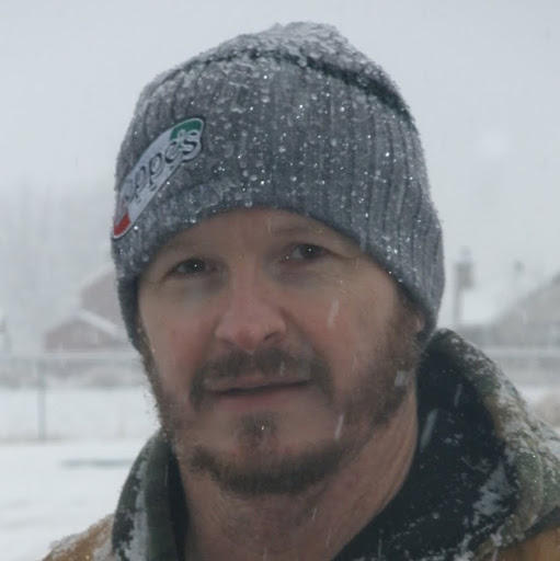 Brian Wharton Photo 11