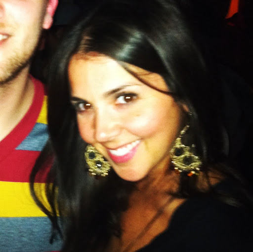 Stephanie Campbell Photo 46