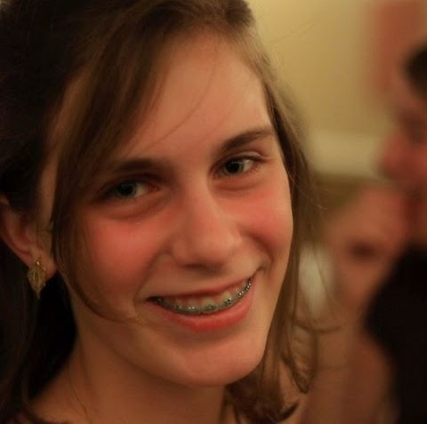 Amy Norton Photo 11