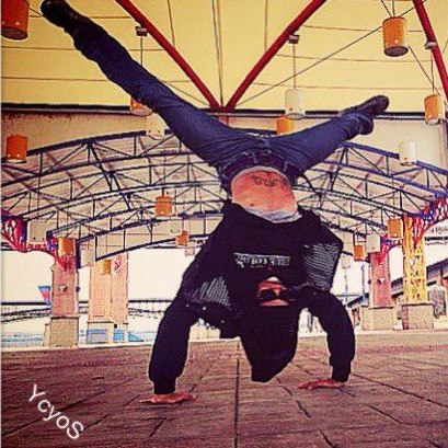 Steven Hendrix Photo 19