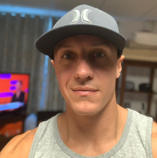 Michael Pucci Photo 38 Michael Pucci Photo 38