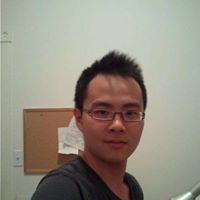 Vu Tran Photo 41