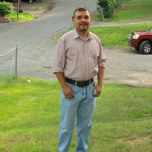 Angel Robles Photo 14