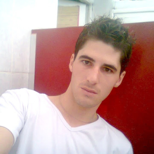 Joseph Espinosa Photo 40