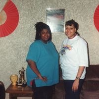 Regina Hackett Photo 24 Regina Hackett Photo 24