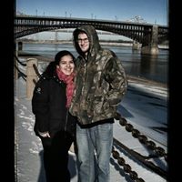 Robert Stevenson Photo 57