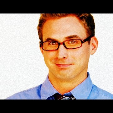 Benjamin Reed Photo 32