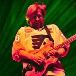 Jim Shufelt Photo 1