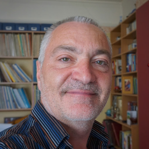 Michael Keen Photo 17