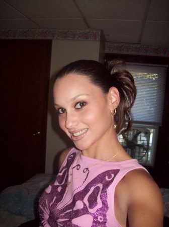 Priscilla Ramirez Photo 5