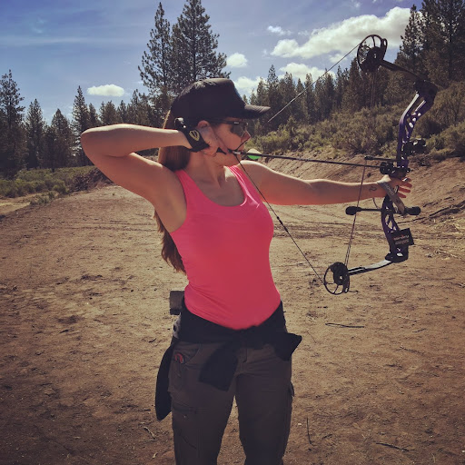 Stacy Hoffman Photo 19