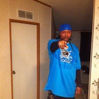 Terrence Foster Photo 16