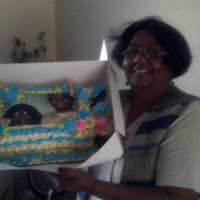 Gloria Wiley Photo 19