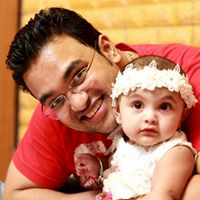 Aashish Manohar Photo 3