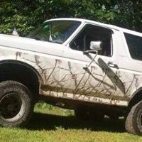 Walter Russell Photo 5