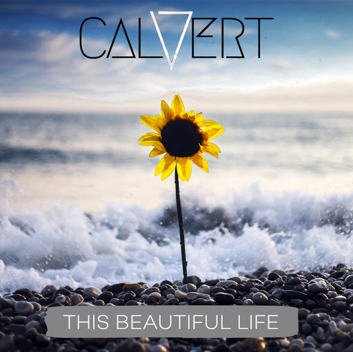 Danny Calvert Photo 23